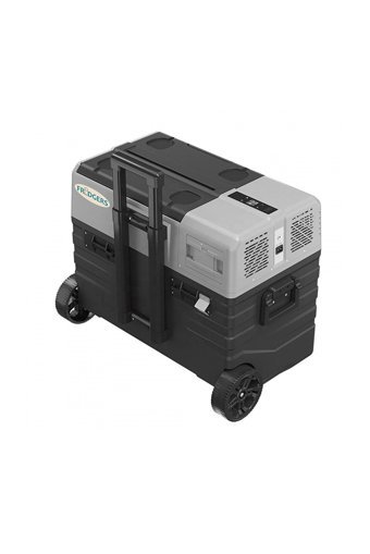 Fridgers DE52S Lg 12-24 V 52 lt Çakmaklıklı Kompresörlü Araç Buzdolabı