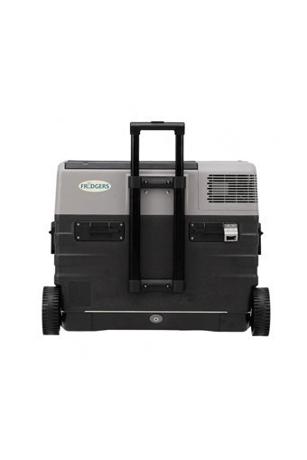 Fridgers DE52S Lg 12-24 V 52 lt Çakmaklıklı Kompresörlü Araç Buzdolabı