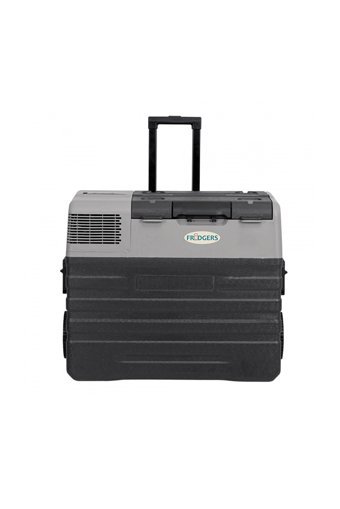 Fridgers DE52S Lg 12-24 V 52 lt Çakmaklıklı Kompresörlü Araç Buzdolabı