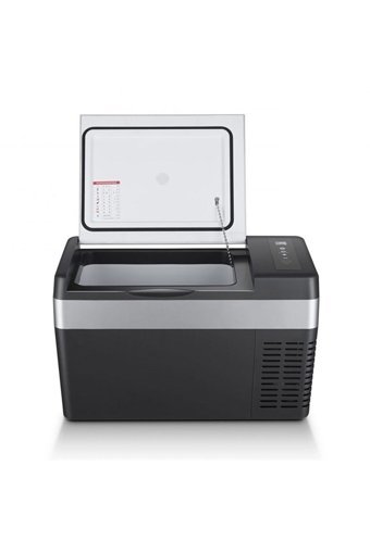 Evacool EVA25 12-24 V 25 lt Kompresörlü Araç Buzdolabı