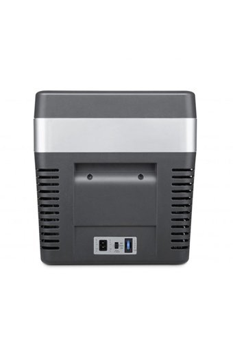 Evacool EVA25 12-24 V 25 lt Kompresörlü Araç Buzdolabı