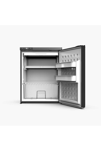 Evacool Marin Berlin 12-24 V 60 lt Çakmaklıklı Kompresörlü Araç Buzdolabı