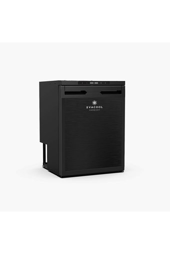 Evacool Marin Berlin 12-24 V 60 lt Çakmaklıklı Kompresörlü Araç Buzdolabı