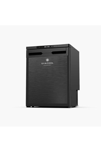 Evacool Marin Berlin 12-24 V 60 lt Çakmaklıklı Kompresörlü Araç Buzdolabı