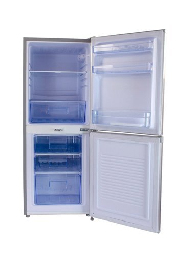 Fridgers DE168 12-24 V 168 lt Çakmaklıklı Çekmeceli Kompresörlü Tekne Karavan Buzdolabı