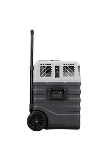 Icepeak Lizbon 12-24 V 52 lt Kompresörlü Araç Buzdolabı