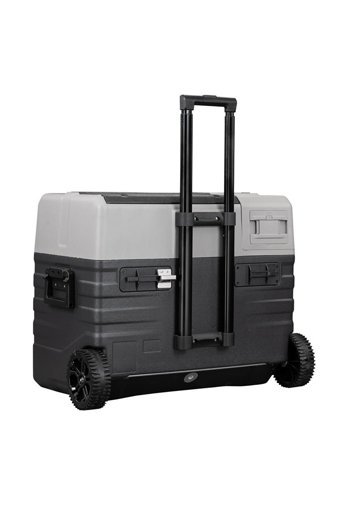 Icepeak Lizbon 12-24 V 52 lt Kompresörlü Araç Buzdolabı