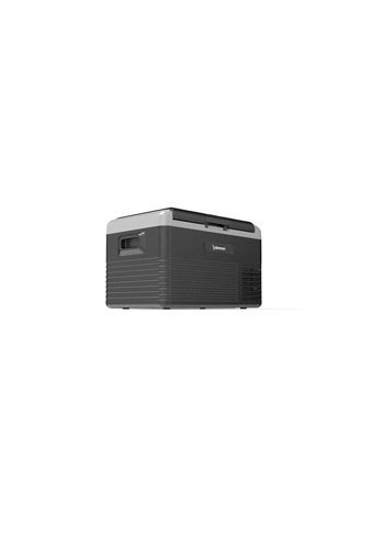 Demmon 12-24 V 30 lt Çakmaklıklı Kompresörlü Araç Buzdolabı