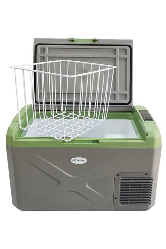 Fridgers DX30 Lg 12-24 V 30 lt Çakmaklıklı Kompresörlü Araç Buzdolabı