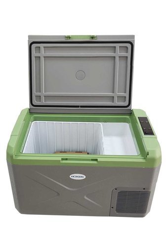 Fridgers DX30 Lg 12-24 V 30 lt Çakmaklıklı Kompresörlü Araç Buzdolabı