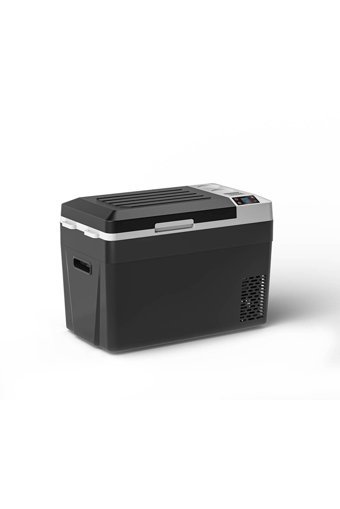 Cool Life CL 12-24-220 V 30 lt Çakmaklıklı Kompresörlü Araç Buzdolabı