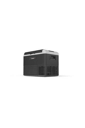 Demmon 12-24 V 40 lt Çakmaklıklı Kompresörlü Araç Buzdolabı