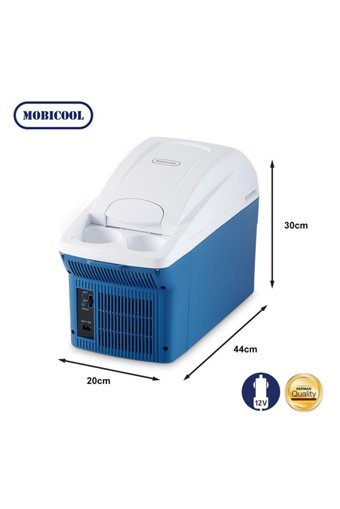 Mobicool Mt08 12 V 8 lt Çakmaklıklı Araç Buzdolabı