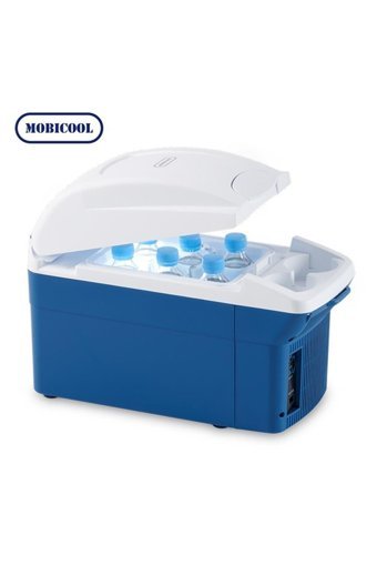 Mobicool Mt08 12 V 8 lt Çakmaklıklı Araç Buzdolabı