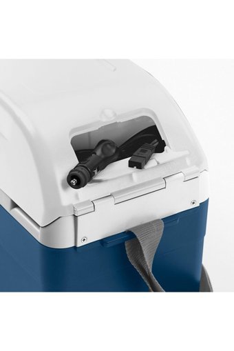 Mobicool Mt08 12 V 8 lt Çakmaklıklı Araç Buzdolabı