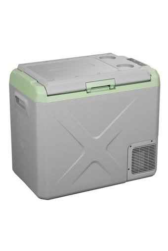 Icepeak Viyana 12-24 V 50 lt Kompresörlü Araç Buzdolabı