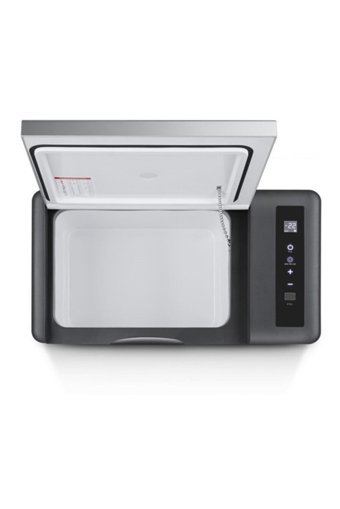 Cool Life CL 25 12-24 V 25 lt Çakmaklıklı Kompresörlü Araç Buzdolabı