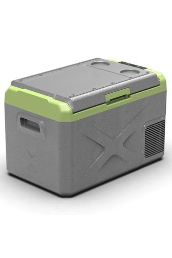Icepeak Prag 12-24 V 30 lt Kompresörlü Araç Buzdolabı