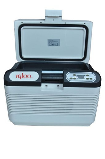 Igloo Ya1178 12 V 12 lt Araç Buzdolabı