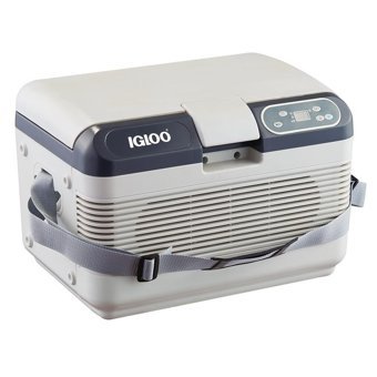 Igloo Ya1178 12 V 12 lt Araç Buzdolabı