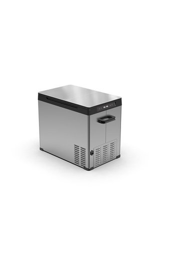 Fridgers DC38 12-24 V 38 lt Çakmaklıklı Kompresörlü Araç Buzdolabı