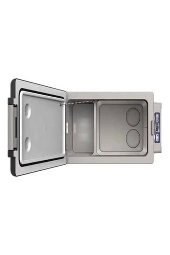Toronto BCD52 12-24 V 52 lt Çakmaklıklı Kompresörlü Araç Buzdolabı