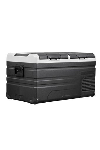 Icepeak Alegria 12-24 V 75 lt Kompresörlü Araç Buzdolabı