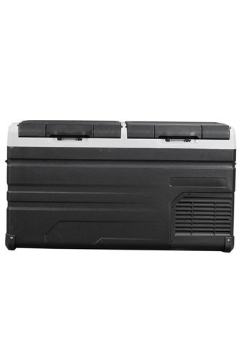 Icepeak Alegria 12-24 V 75 lt Kompresörlü Araç Buzdolabı