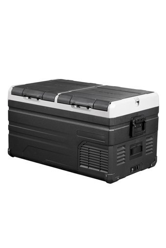 Icepeak Alegria 12-24 V 75 lt Kompresörlü Araç Buzdolabı