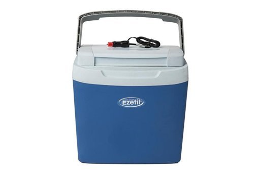 Ezetil E26 12 V 26 lt Araç Buzdolabı