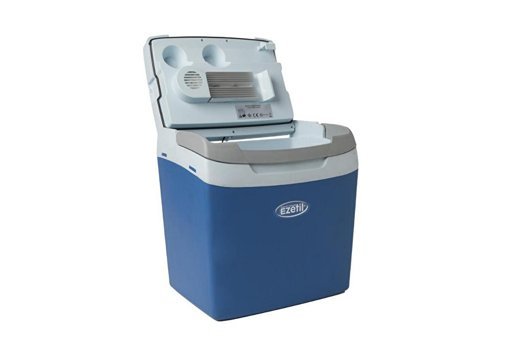 Ezetil E26 12 V 26 lt Araç Buzdolabı