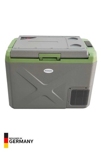 Fridgers DX40 Lg 12-24 V 40 lt Çakmaklıklı Kompresörlü Araç Buzdolabı