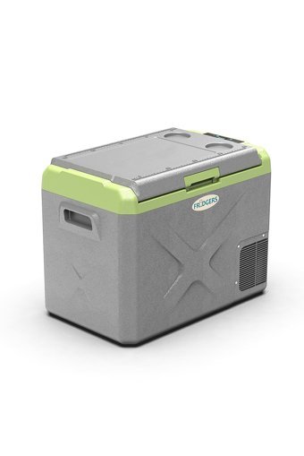 Fridgers DX40 Lg 12-24 V 40 lt Çakmaklıklı Kompresörlü Araç Buzdolabı