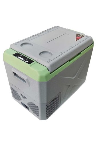 Fridgers DX40 Lg 12-24 V 40 lt Çakmaklıklı Kompresörlü Araç Buzdolabı