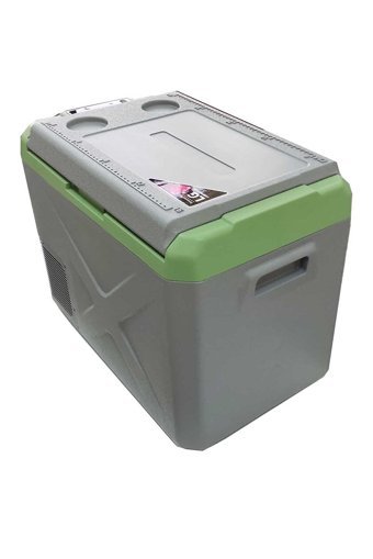 Fridgers DX40 Lg 12-24 V 40 lt Çakmaklıklı Kompresörlü Araç Buzdolabı