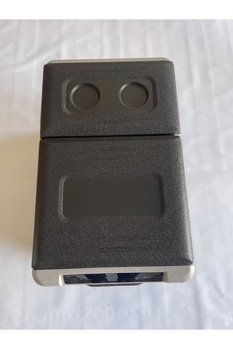 Demmon 12-24 V 40 lt Kompresörlü Araç Buzdolabı