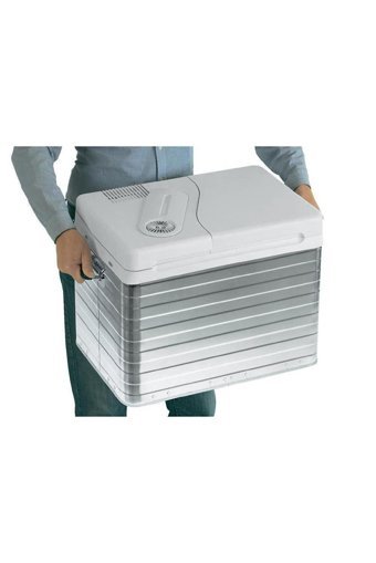 Mobicool Mq40A 12-220 V 39 lt Çakmaklıklı Kompresörlü Araç Buzdolabı