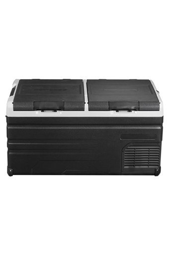 Icepeak Santa 12-24 V 95 lt Kompresörlü Araç Buzdolabı