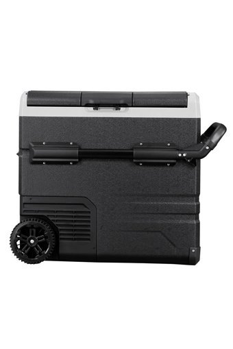 Icepeak Walmer 12-24 V 60 lt Kompresörlü Araç Buzdolabı