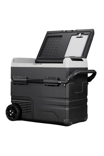 Icepeak Walmer 12-24 V 60 lt Kompresörlü Araç Buzdolabı