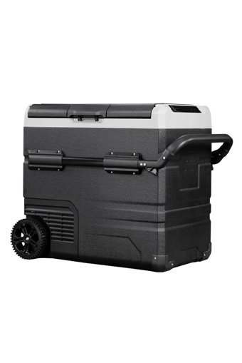 Icepeak Walmer 12-24 V 60 lt Kompresörlü Araç Buzdolabı