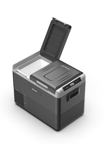 Demmon DMD40 12-24 V 40 lt Kompresörlü Araç Buzdolabı