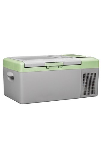 Icepeak Zagne 12-24 V 15.5 lt Kompresörlü Araç Buzdolabı