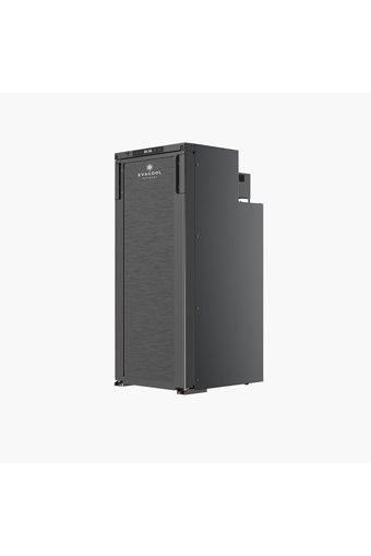 Evacool M Berlın 90 12-24 V 90 lt Kompresörlü Araç Buzdolabı