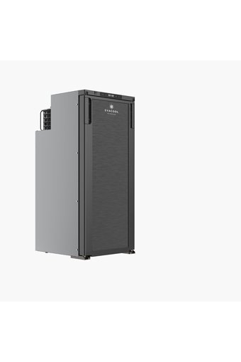 Evacool M Berlın 90 12-24 V 90 lt Kompresörlü Araç Buzdolabı