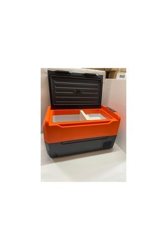 Toronto EA55 12-24 V 55 lt Çakmaklıklı Kompresörlü Araç Buzdolabı