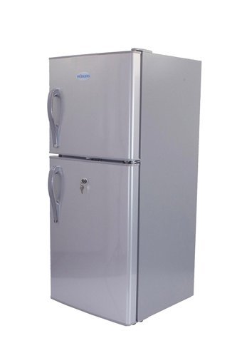 Fridgers DE108 12-24 V 108 lt Kompresörlü Tekne Karavan Buzdolabı