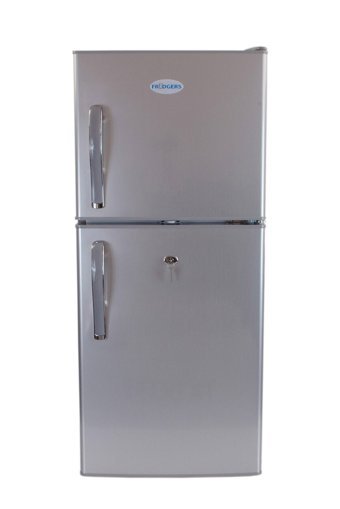 Fridgers DE108 12-24 V 108 lt Kompresörlü Tekne Karavan Buzdolabı