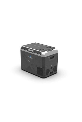 Tecnopoint Tc21-03 12-24-220 V 50 lt Çakmaklıklı Kompresörlü Araç Buzdolabı