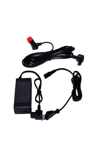 Tecnopoint Tc21-03 12-24-220 V 50 lt Çakmaklıklı Kompresörlü Araç Buzdolabı